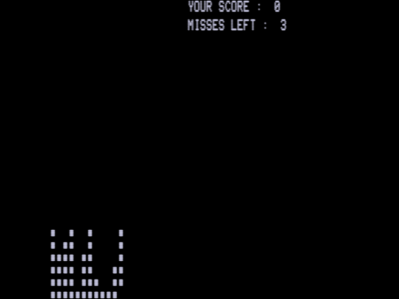 Screen shot